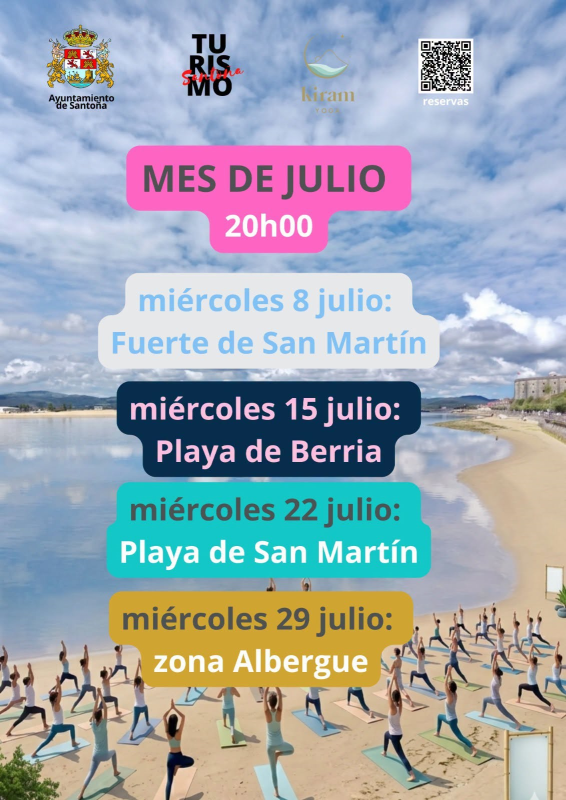 TODOS LOS MIÉRCOLES.